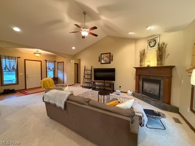 Becker Creek - Residential