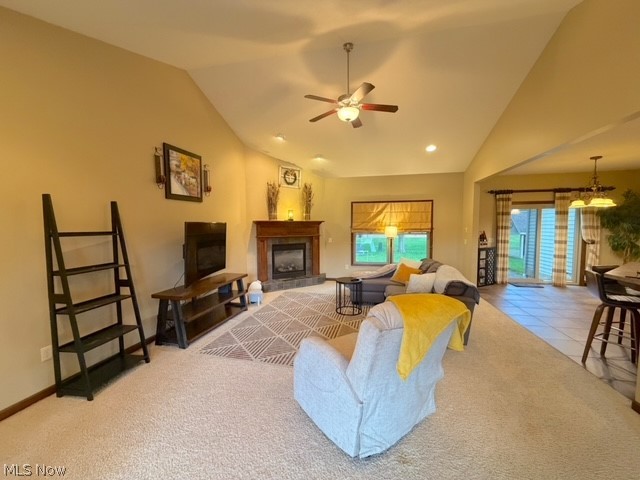 Becker Creek - Residential