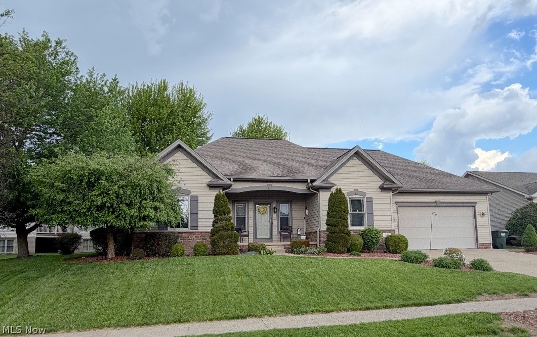 Becker Creek - Residential