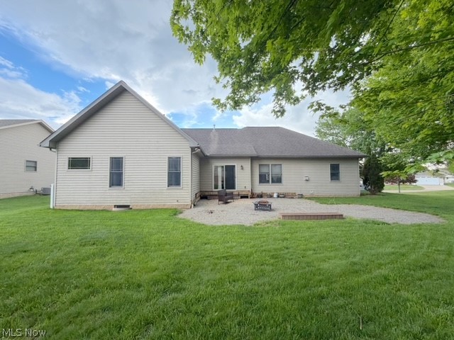 Becker Creek - Residential