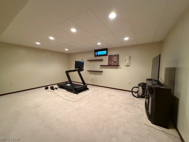 Becker Creek - Residential