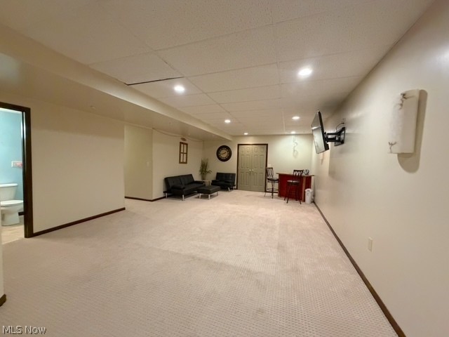 Becker Creek - Residential