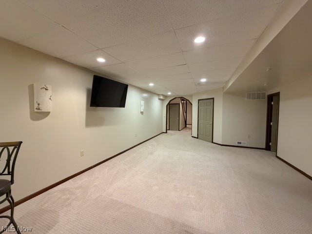 Becker Creek - Residential