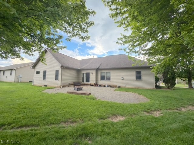 Becker Creek - Residential