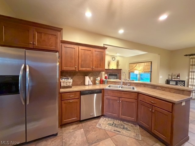 Becker Creek - Residential