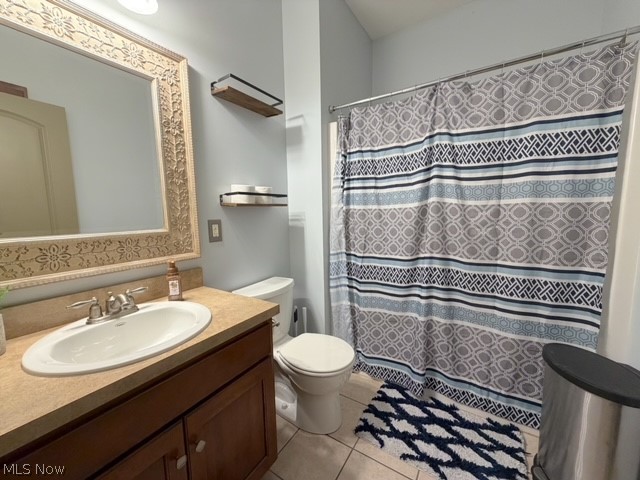 Becker Creek - Residential