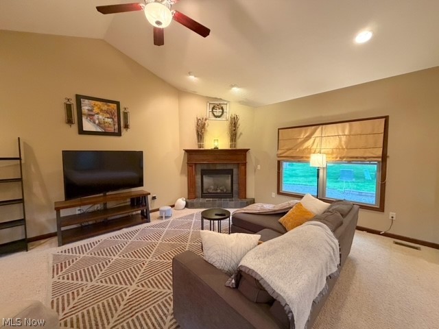 Becker Creek - Residential