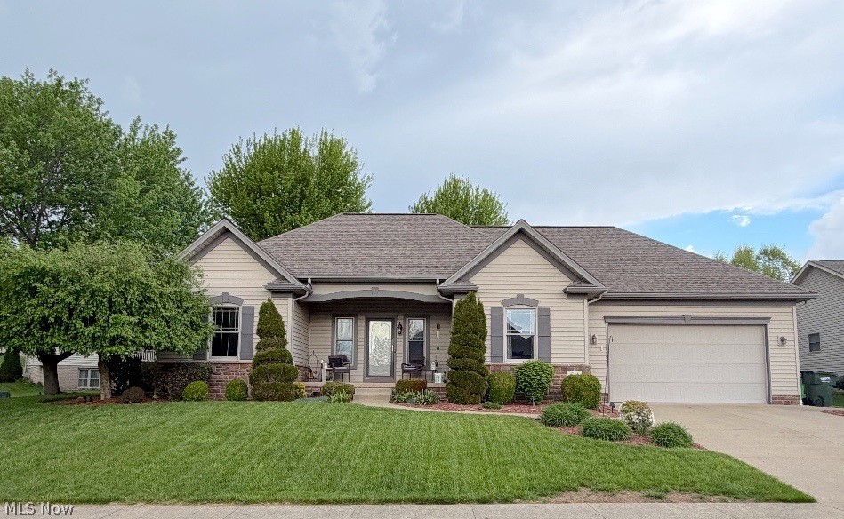 Becker Creek - Residential