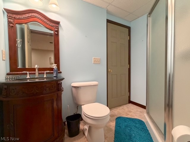 Becker Creek - Residential