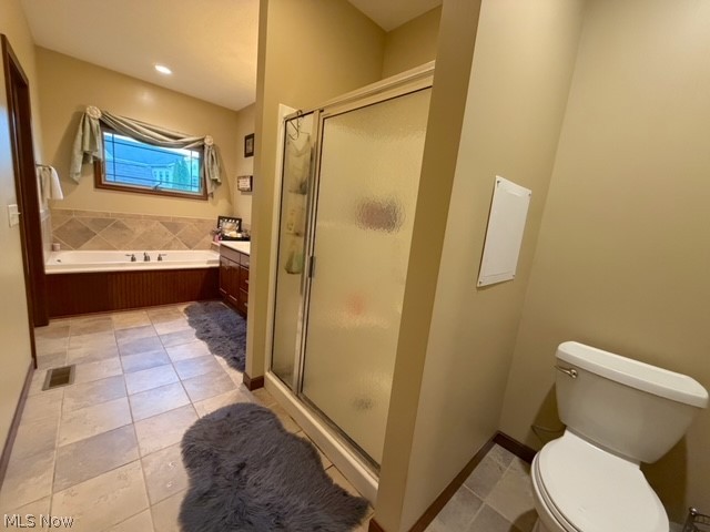 Becker Creek - Residential