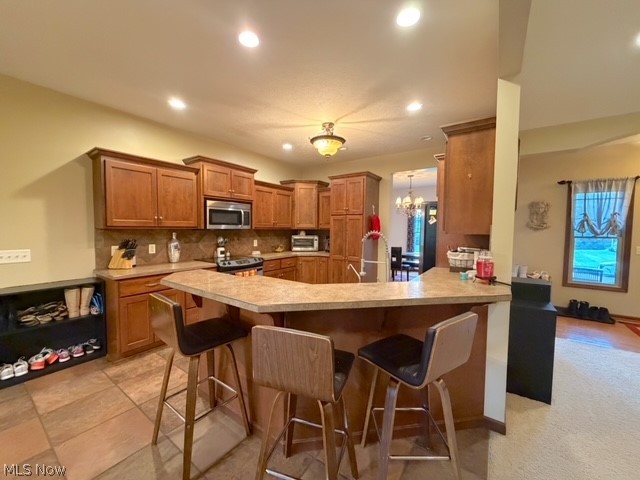 Becker Creek - Residential