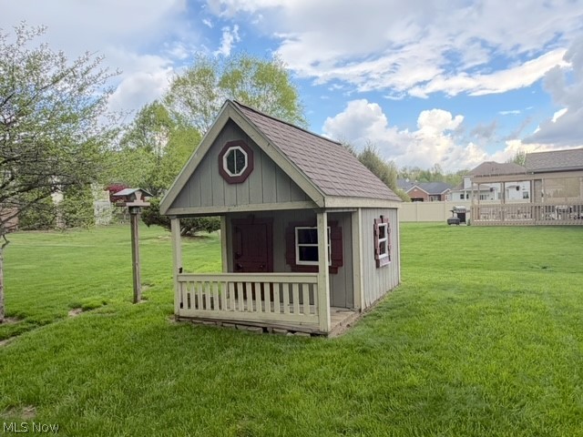 Becker Creek - Residential