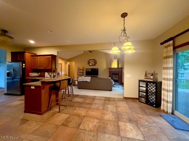 Becker Creek - Residential