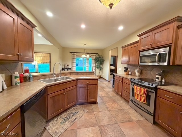 Becker Creek - Residential