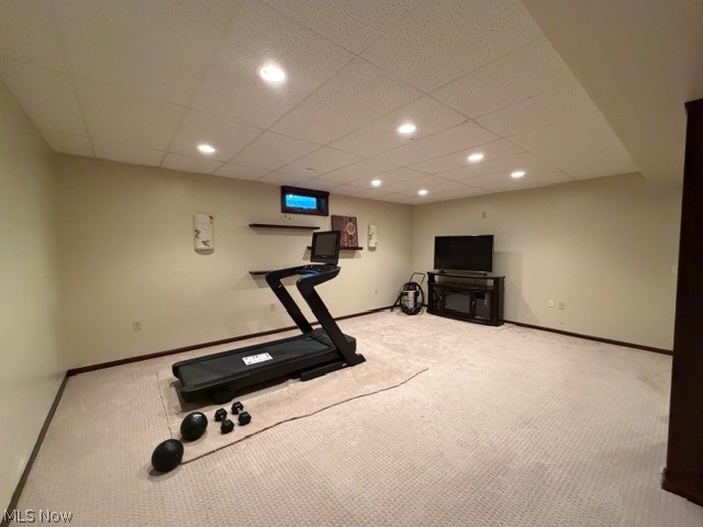 Becker Creek - Residential