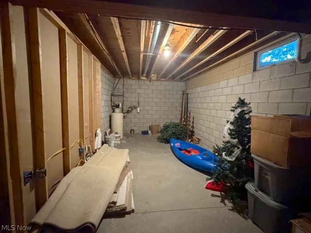 Becker Creek - Residential