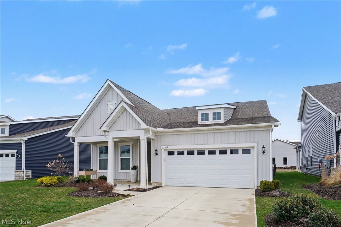 Port West Sub 3 - Residential