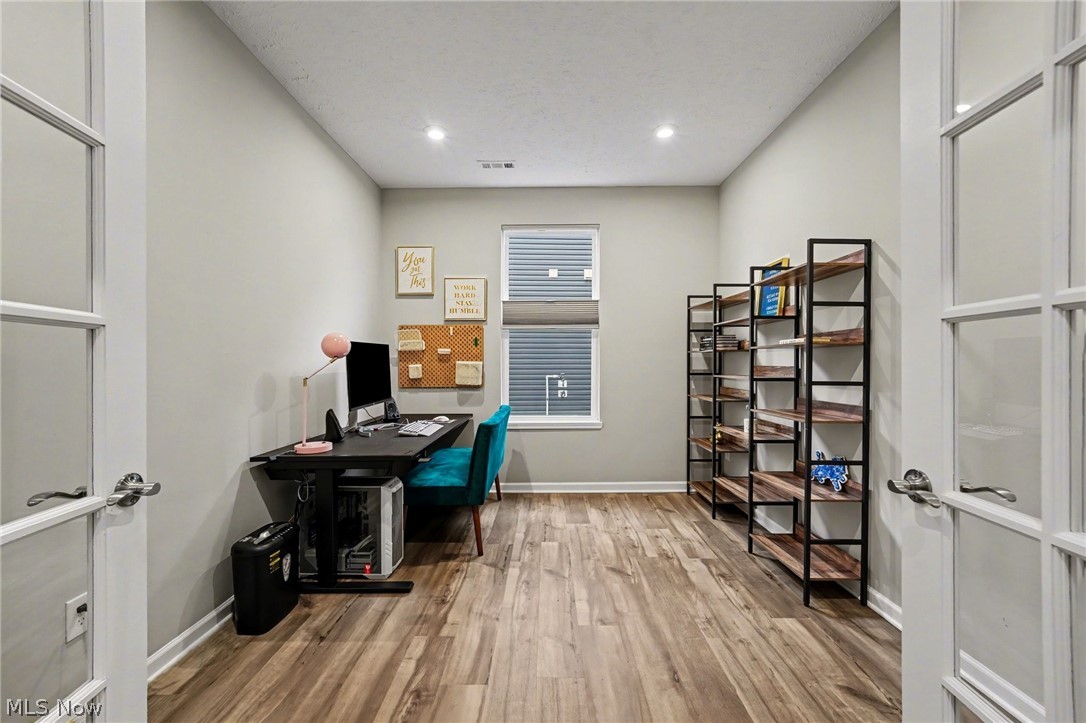 Port West Sub 3 - Residential