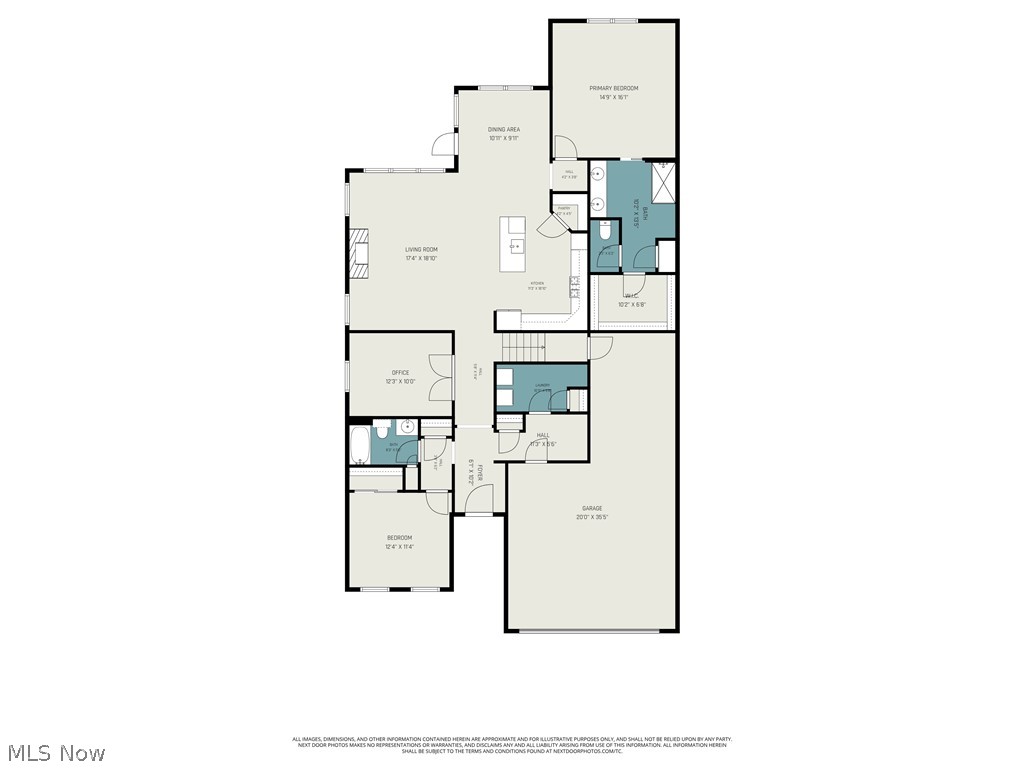 Port West Sub 3 - Residential