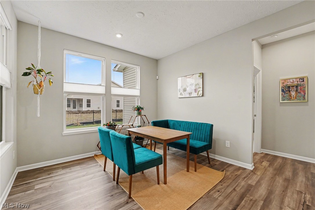 Port West Sub 3 - Residential