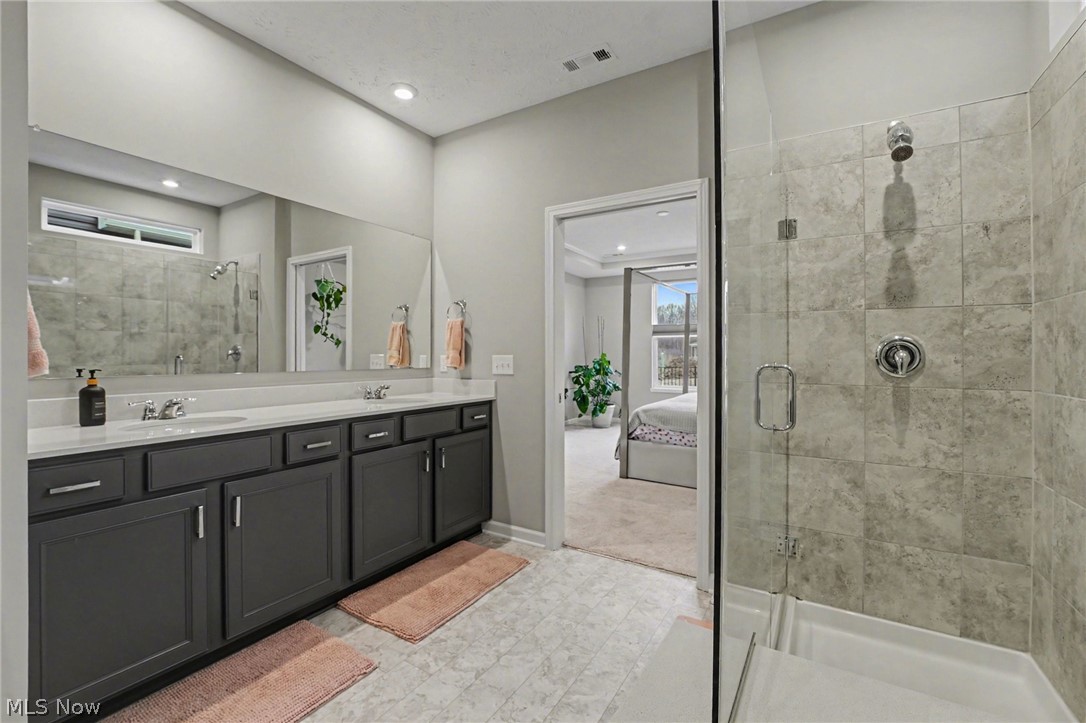 Port West Sub 3 - Residential