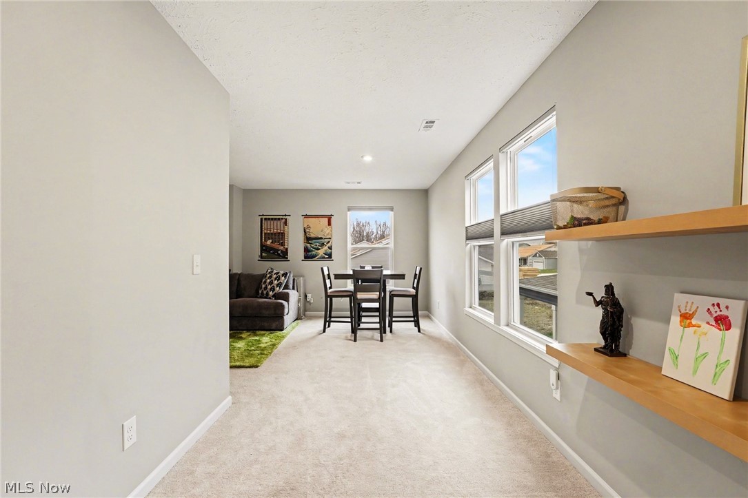 Port West Sub 3 - Residential