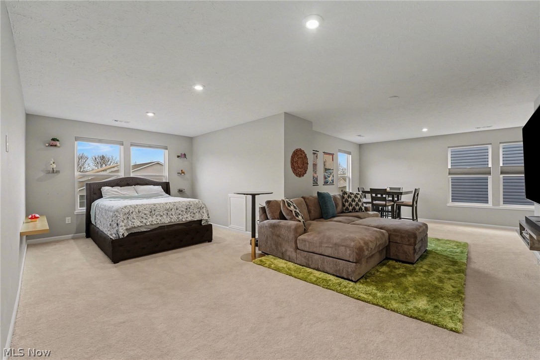 Port West Sub 3 - Residential