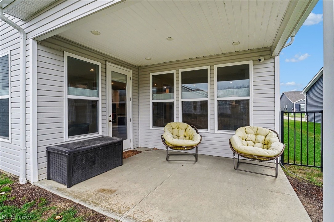 Port West Sub 3 - Residential