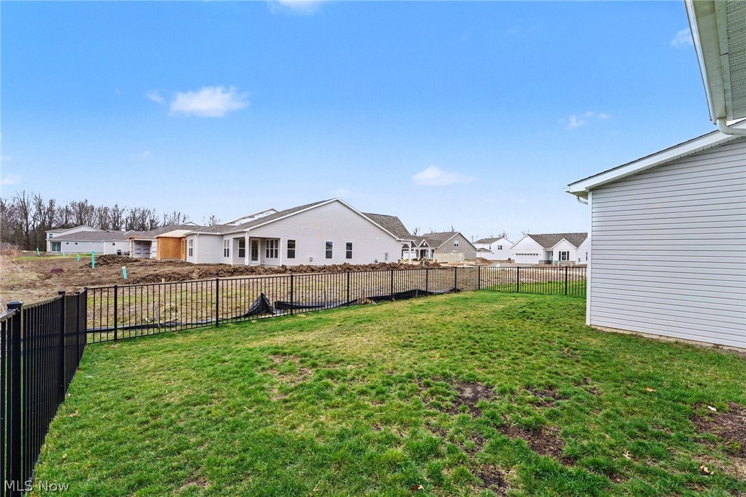 Port West Sub 3 - Residential