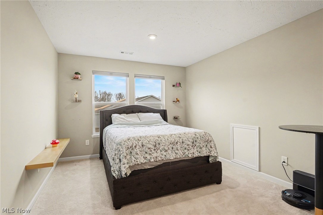 Port West Sub 3 - Residential