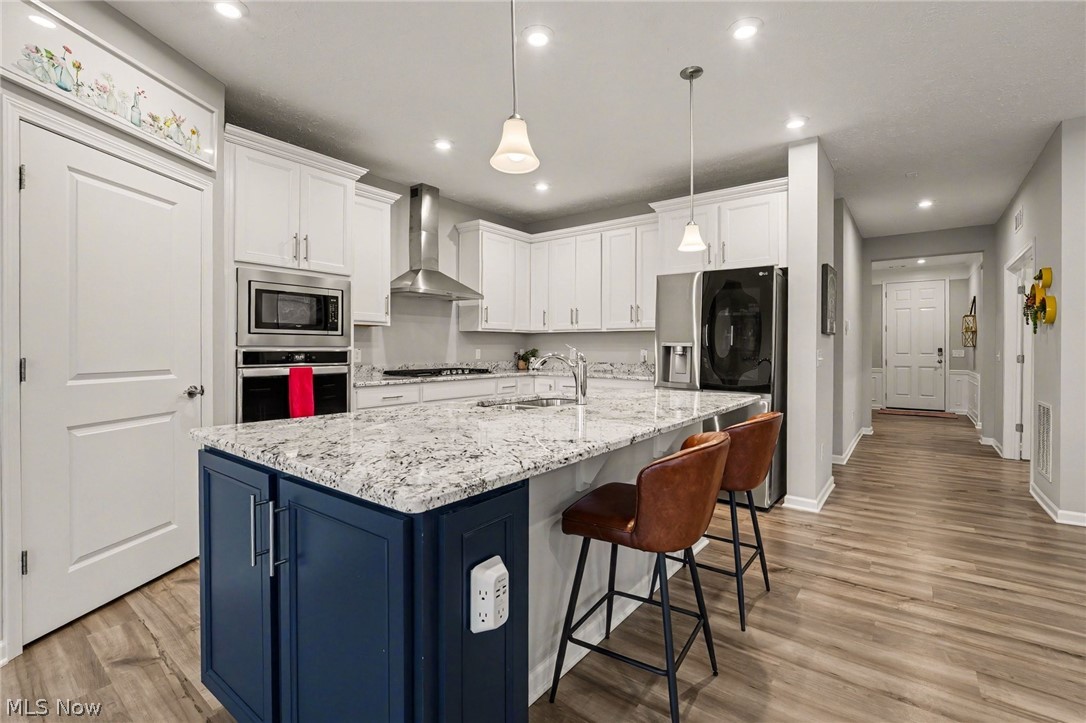 Port West Sub 3 - Residential