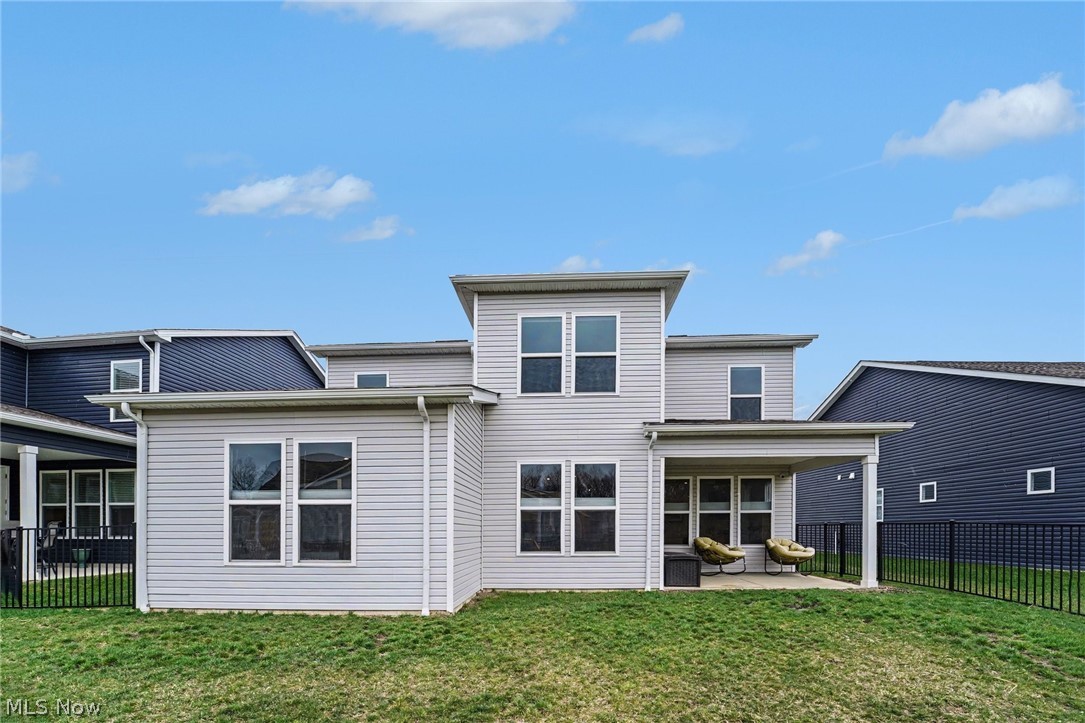 Port West Sub 3 - Residential