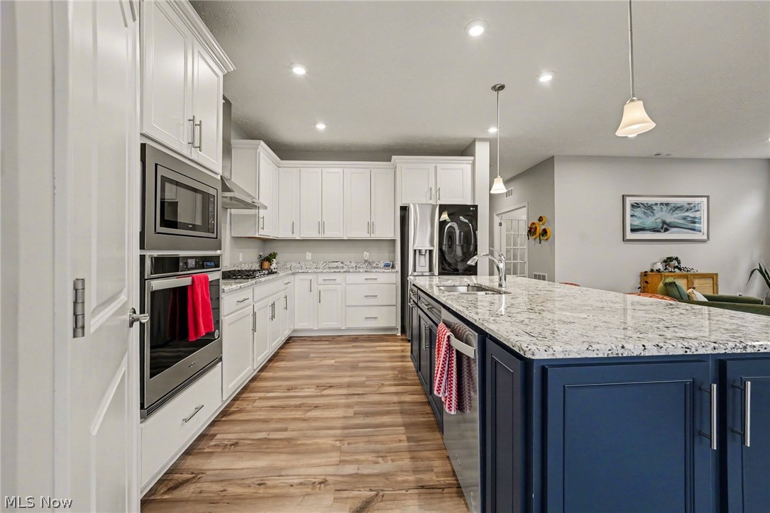 Port West Sub 3 - Residential