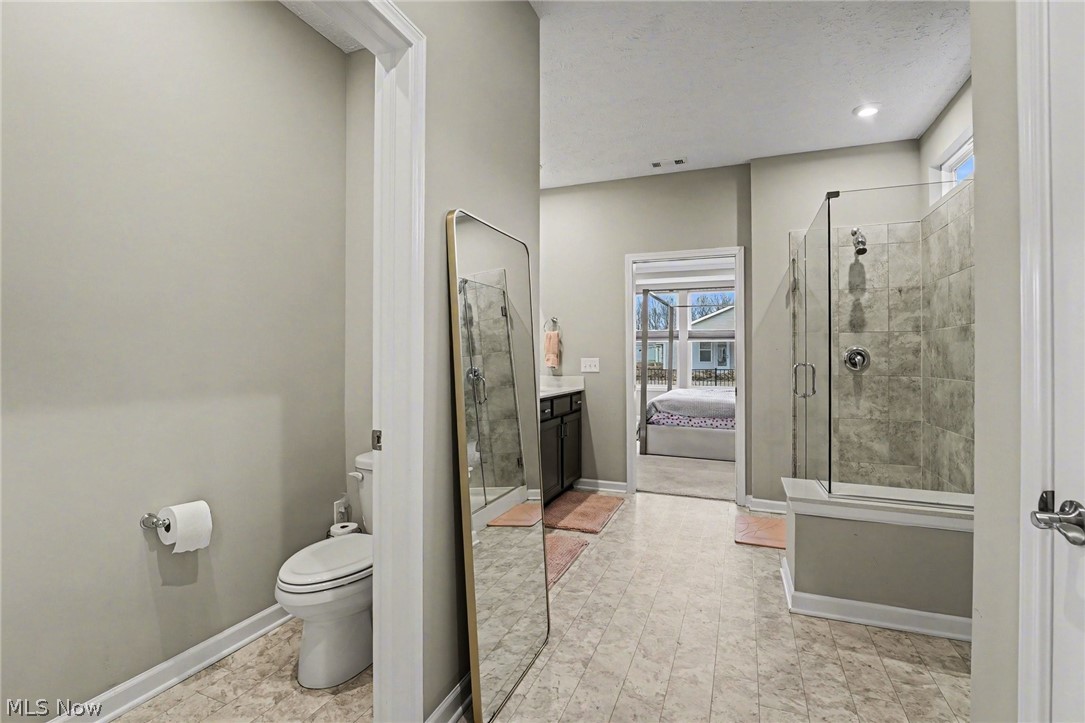 Port West Sub 3 - Residential