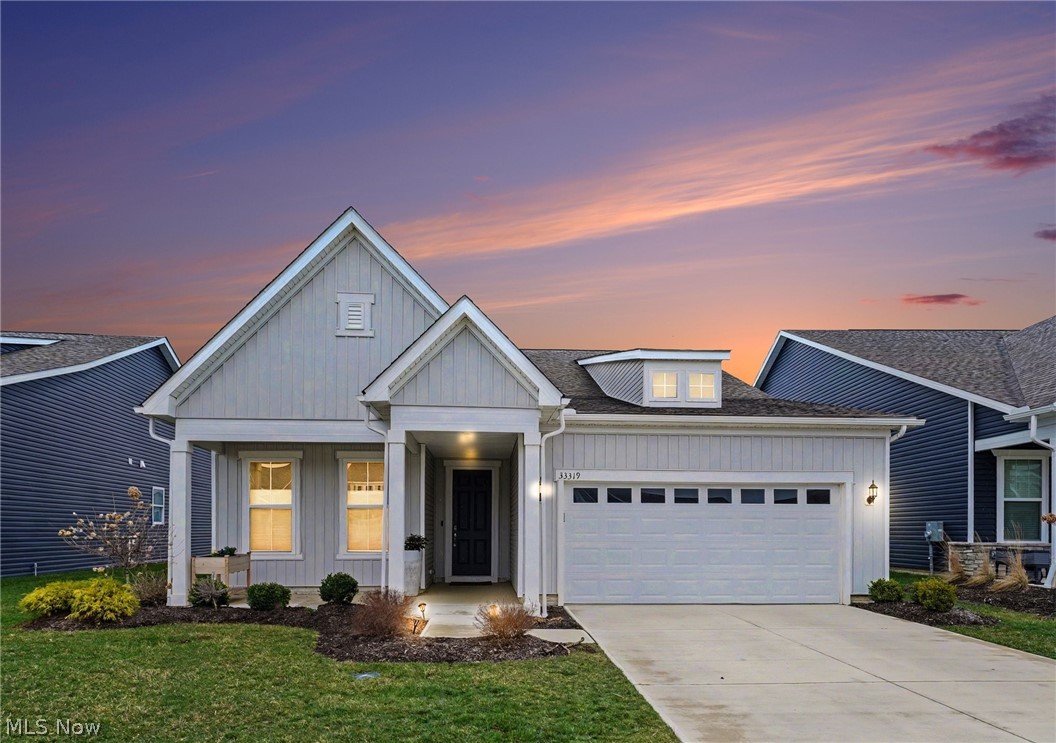 Port West Sub 3 - Residential