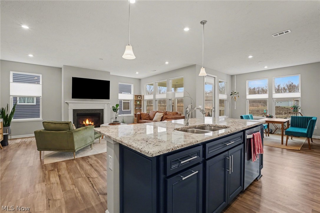 Port West Sub 3 - Residential