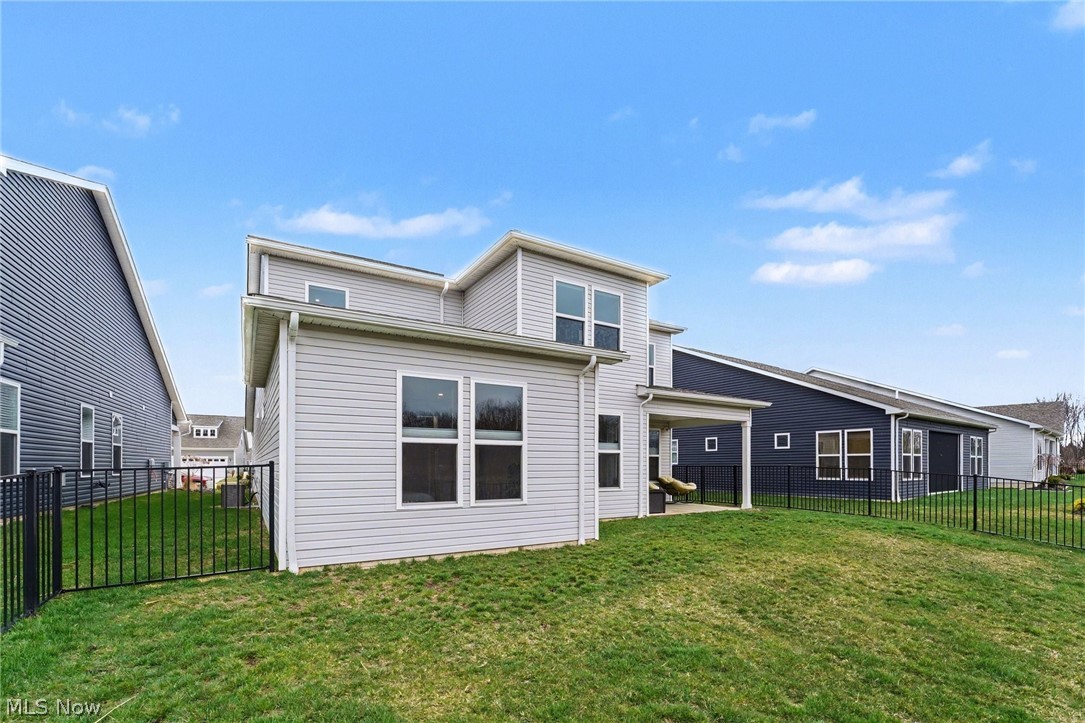 Port West Sub 3 - Residential