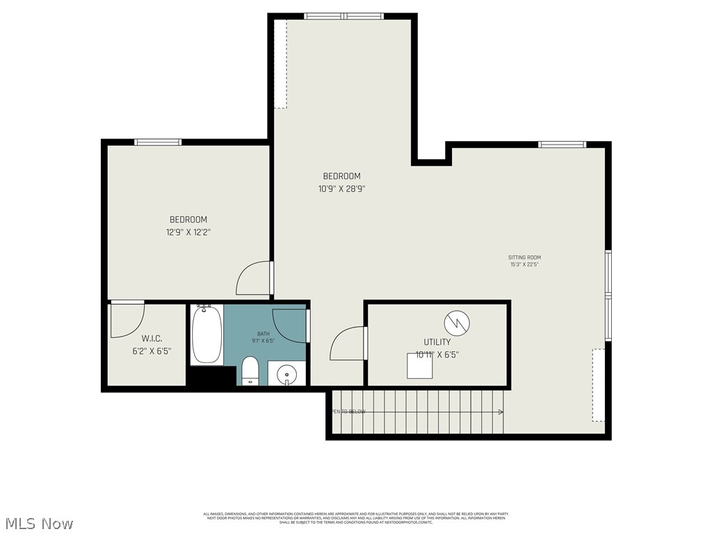 Port West Sub 3 - Residential