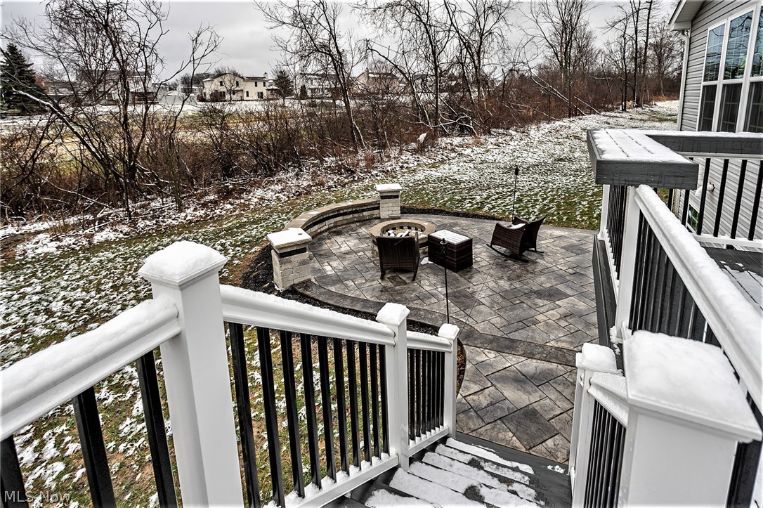 Reserve/Autumn Crk Sub Ph 3 - Residential