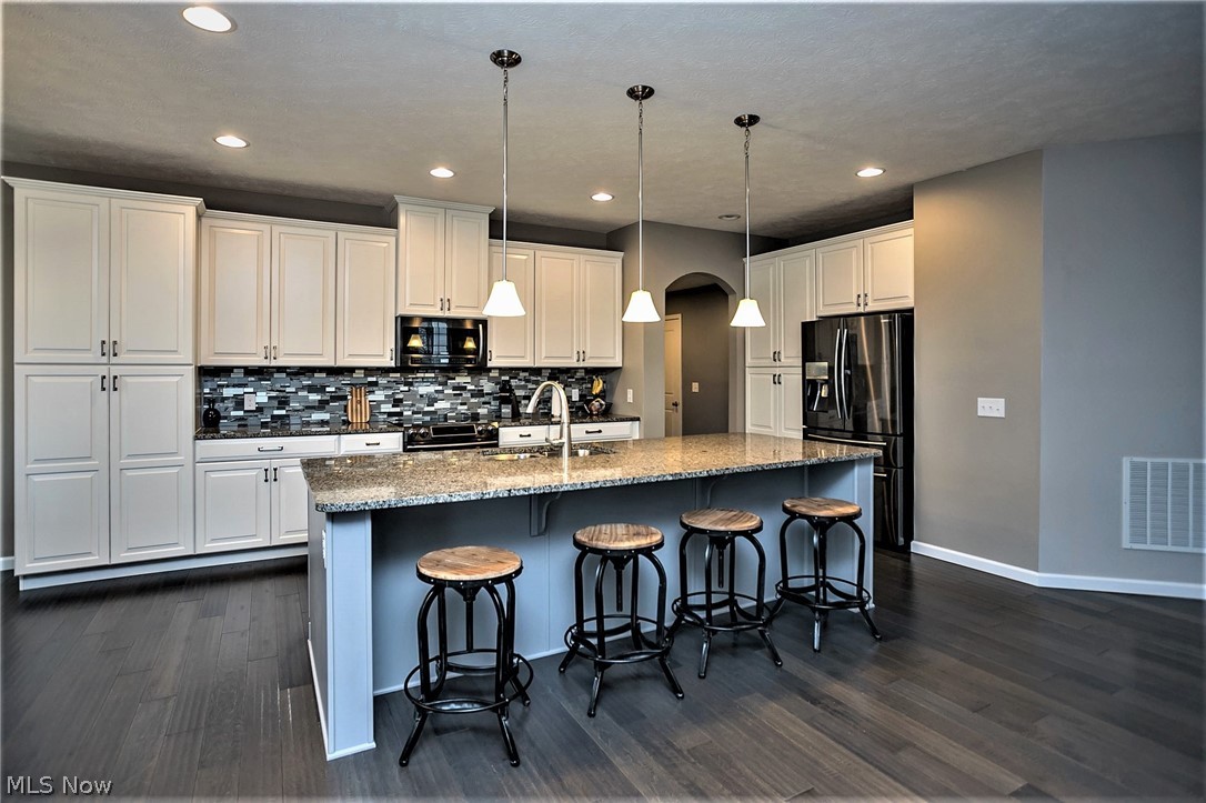 Reserve/Autumn Crk Sub Ph 3 - Residential