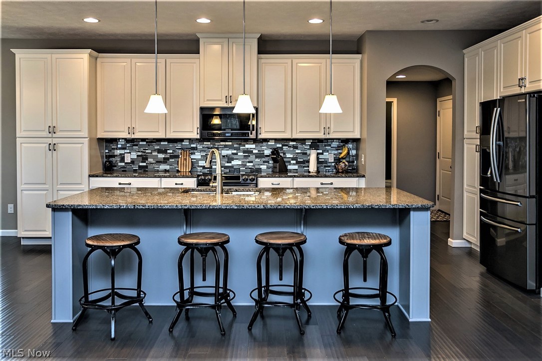 Reserve/Autumn Crk Sub Ph 3 - Residential