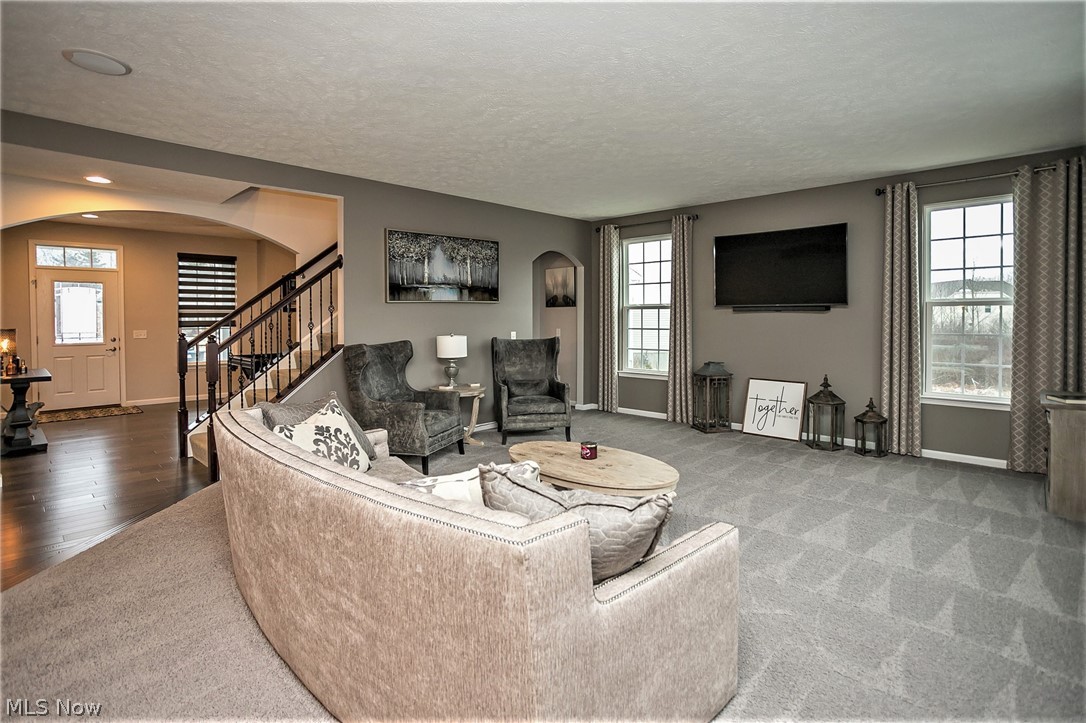 Reserve/Autumn Crk Sub Ph 3 - Residential