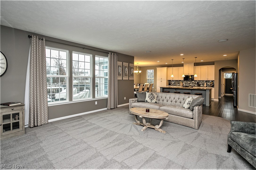 Reserve/Autumn Crk Sub Ph 3 - Residential