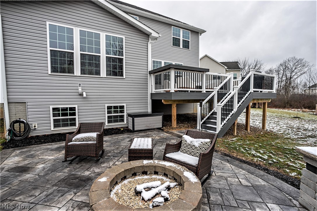 Reserve/Autumn Crk Sub Ph 3 - Residential