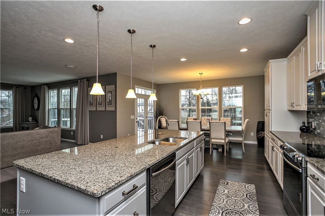 Reserve/Autumn Crk Sub Ph 3 - Residential