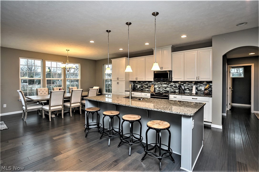 Reserve/Autumn Crk Sub Ph 3 - Residential