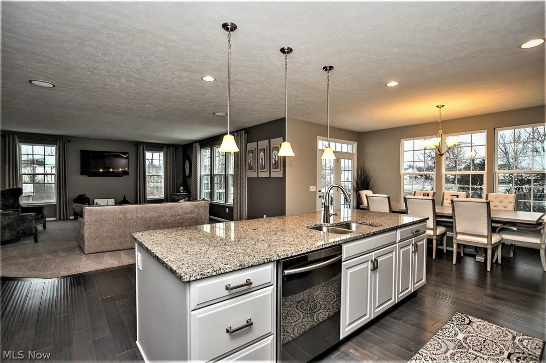 Reserve/Autumn Crk Sub Ph 3 - Residential