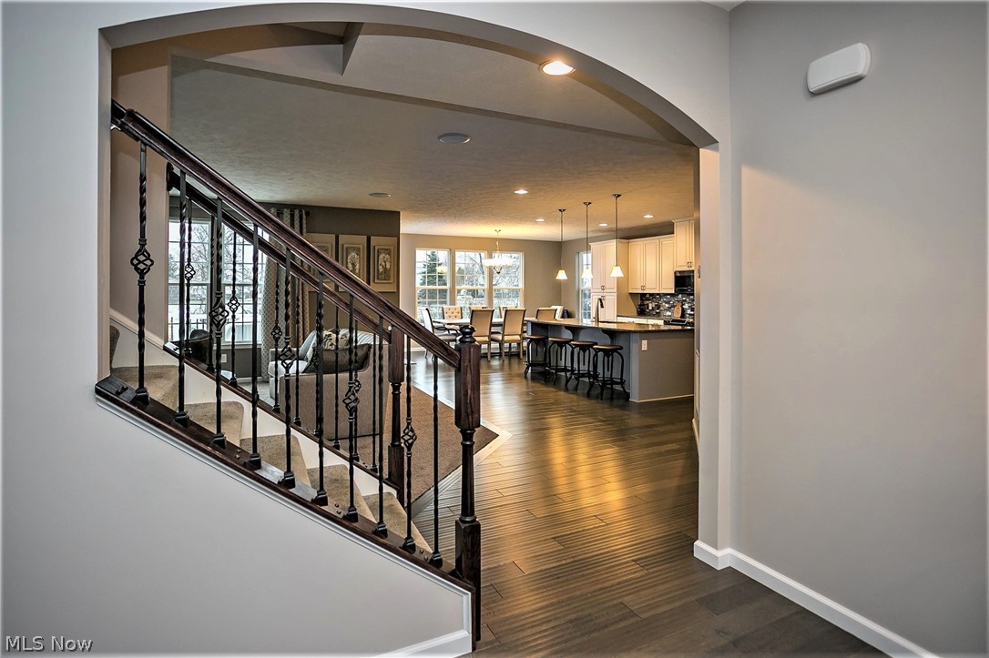 Reserve/Autumn Crk Sub Ph 3 - Residential