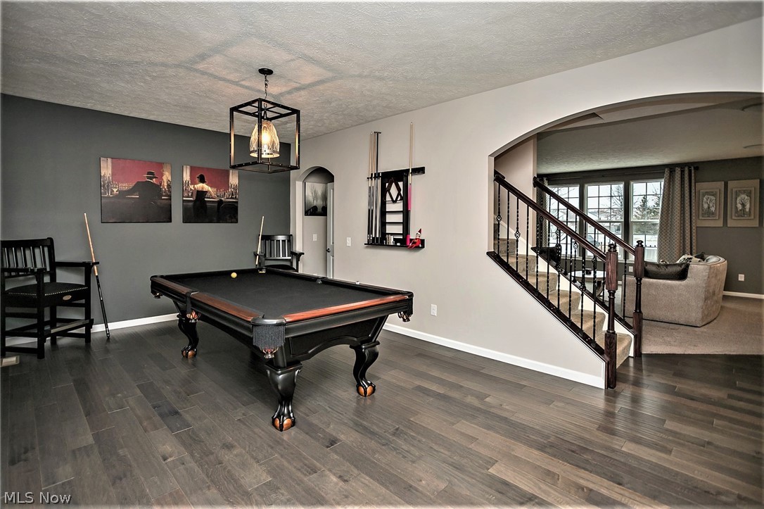 Reserve/Autumn Crk Sub Ph 3 - Residential