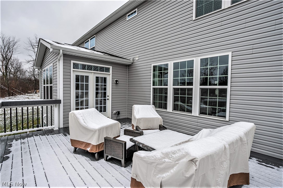 Reserve/Autumn Crk Sub Ph 3 - Residential